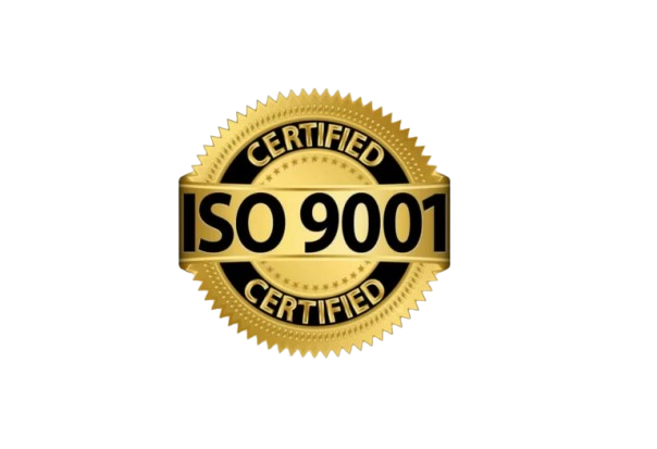 ISO 9001:2015